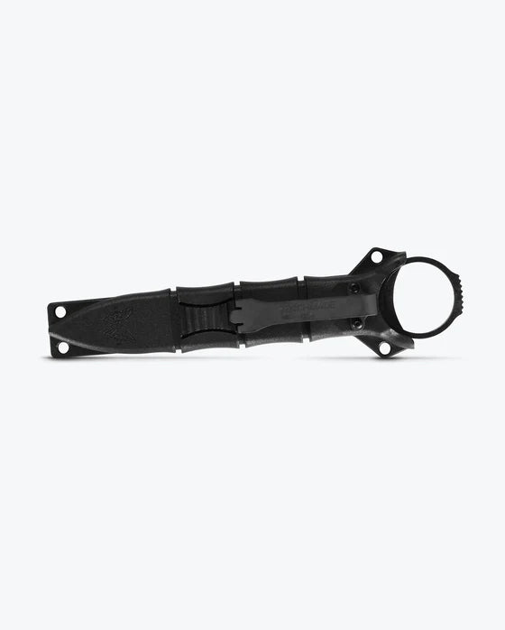 ⚡Last Day 60% OFF-🦋⚔️BM 177BK-Mini SOCP® Dagger | Black | Spear-Point