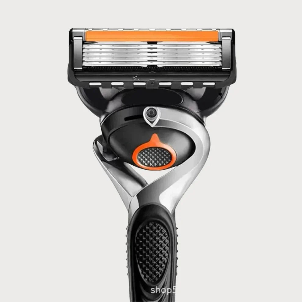 ✨2026 Sale 50% OFF✨ Ultra Sharp Stainless Steel Blades for Smooth Shaving