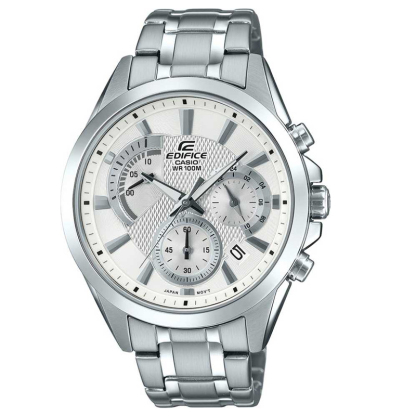 Ex-340 Stylish Grey Stylish Dial Analogue watch