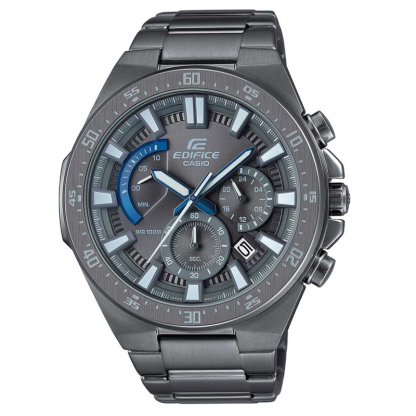 Ex-360 Stylish Grey Stylish Dial Analogue watch