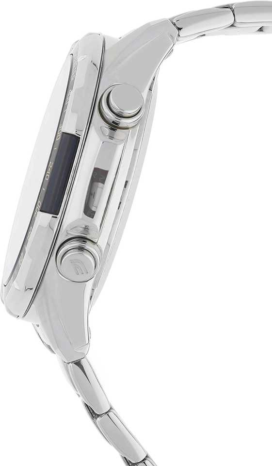 Ex-360 Stylish Golden and Black Dial Analogue watch