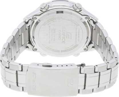 Ex-360 Stylish Golden and Black Dial Analogue watch