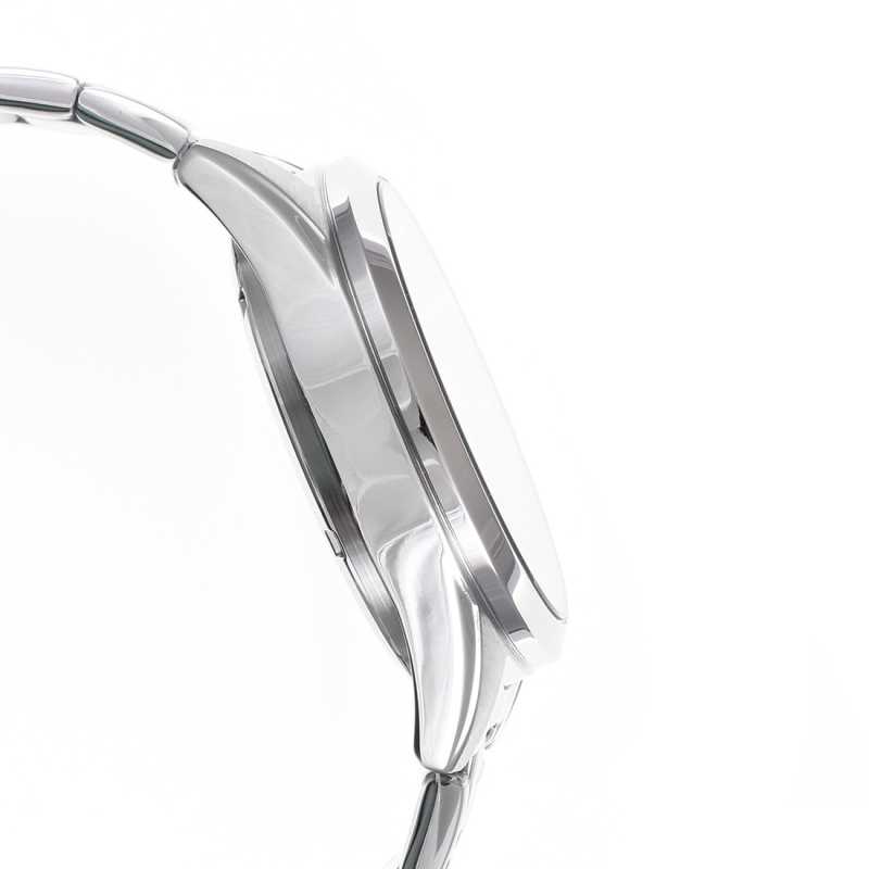 Ex-340 Stylish Grey Stylish Dial Analogue watch