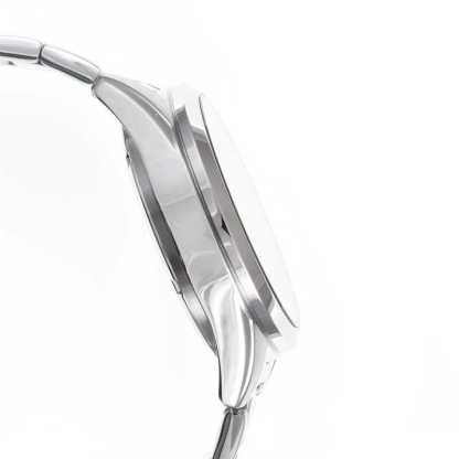 Ex-340 Stylish Grey Stylish Dial Analogue watch