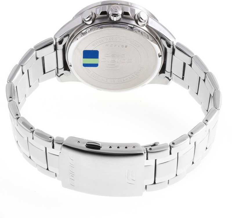 Ex-340 Stylish Grey Stylish Dial Analogue watch