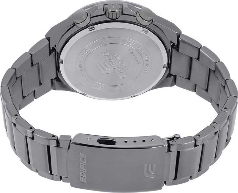 Ex-360 Stylish Grey Stylish Dial Analogue watch