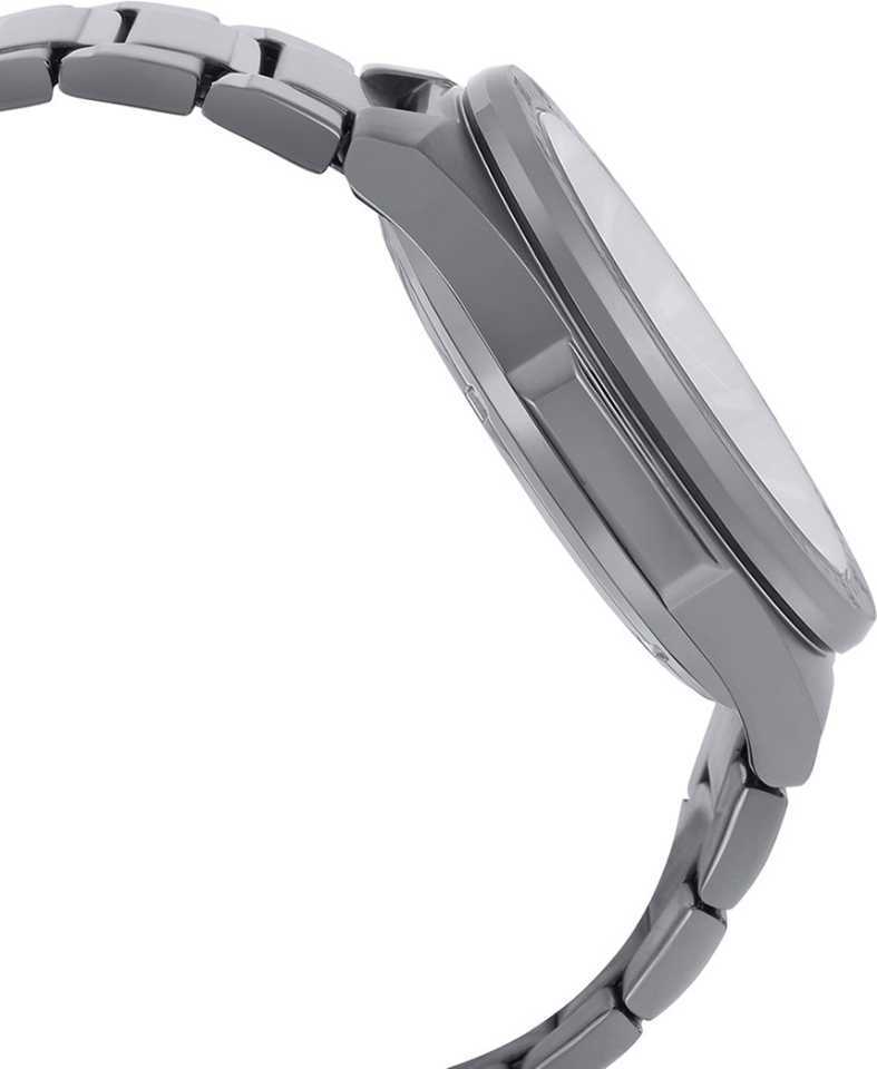 Ex-360 Stylish Grey Stylish Dial Analogue watch