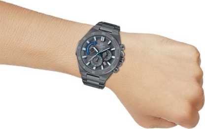 Ex-360 Stylish Grey Stylish Dial Analogue watch