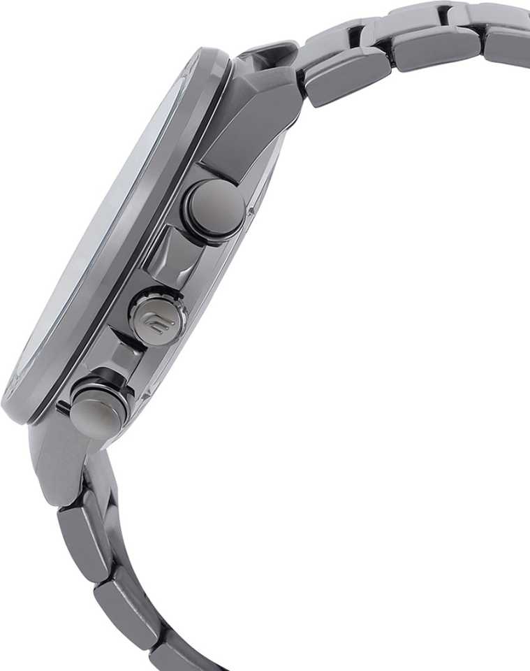 Ex-360 Stylish Grey Stylish Dial Analogue watch