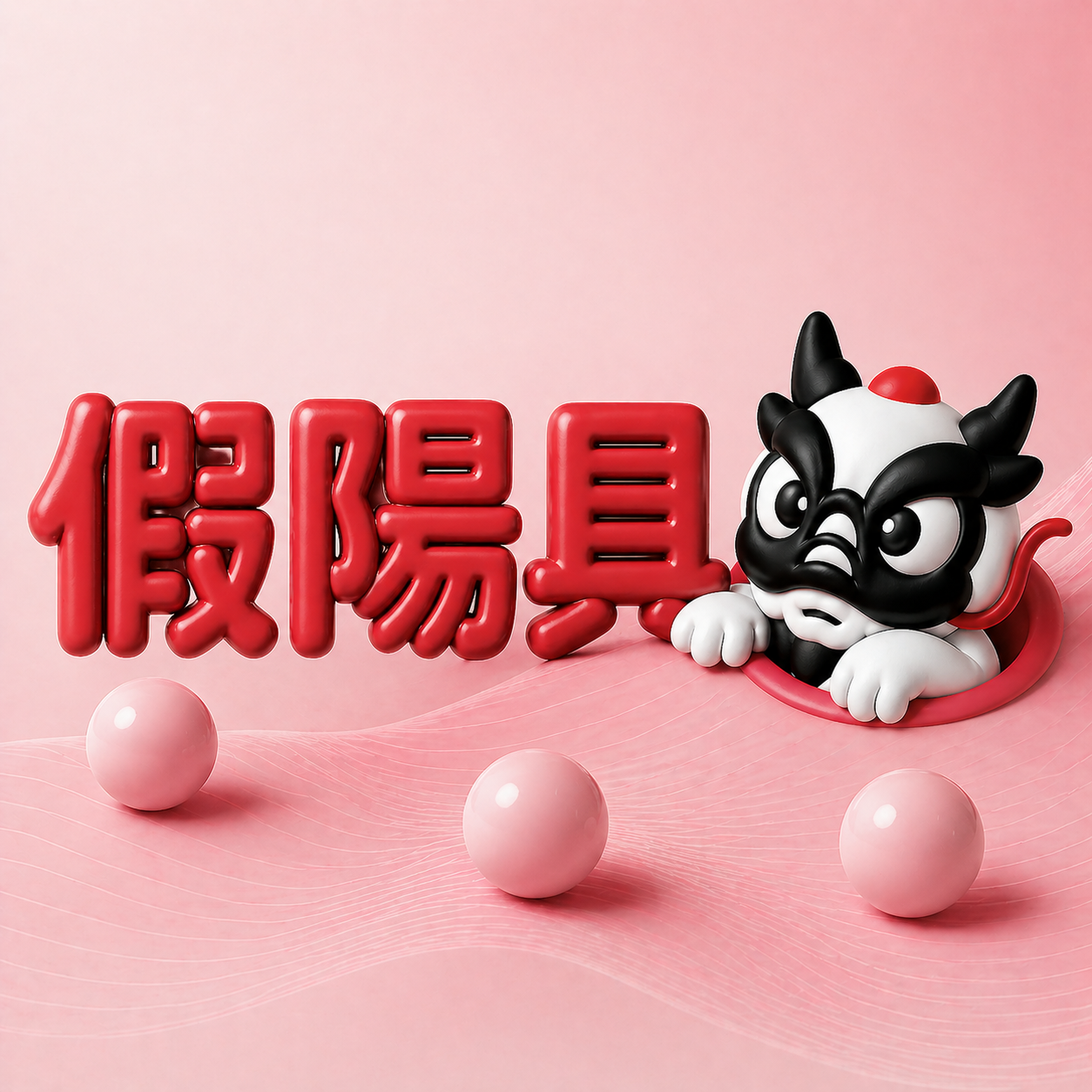 假陽具種類