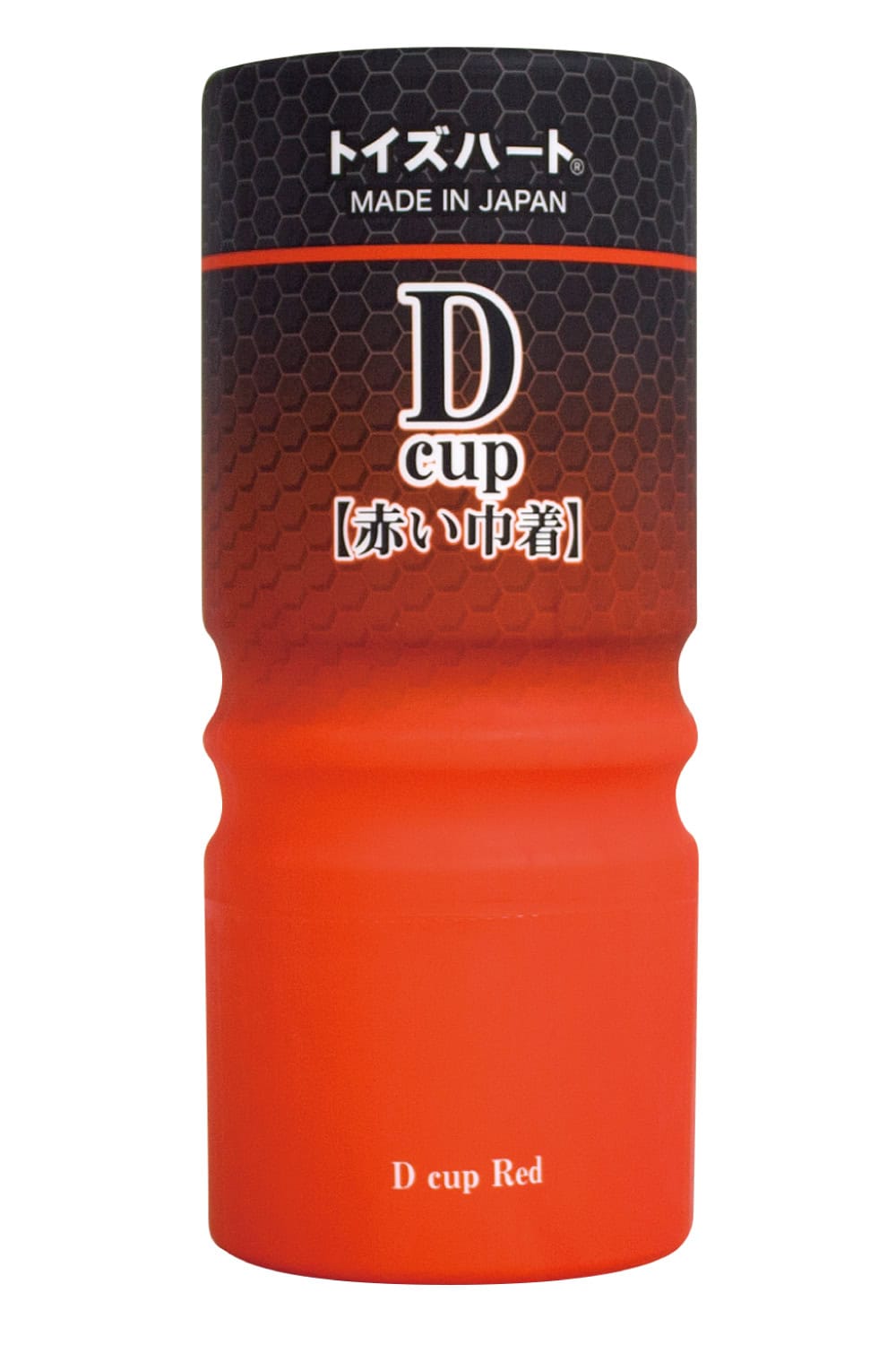 Toys Heart D Cup飛機杯-Toys-L 玩巨撚
