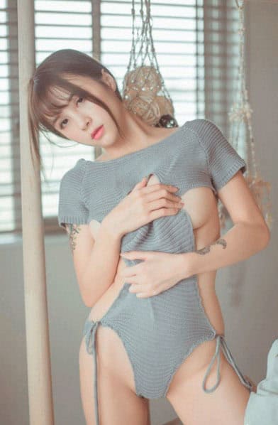 童貞殺毛衣 - 5種顏色 ( #118511 )-Toys-L.HK