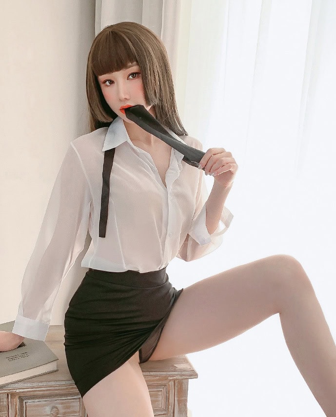 魅惑女教師  ( #114051 )-Toys-L.HK