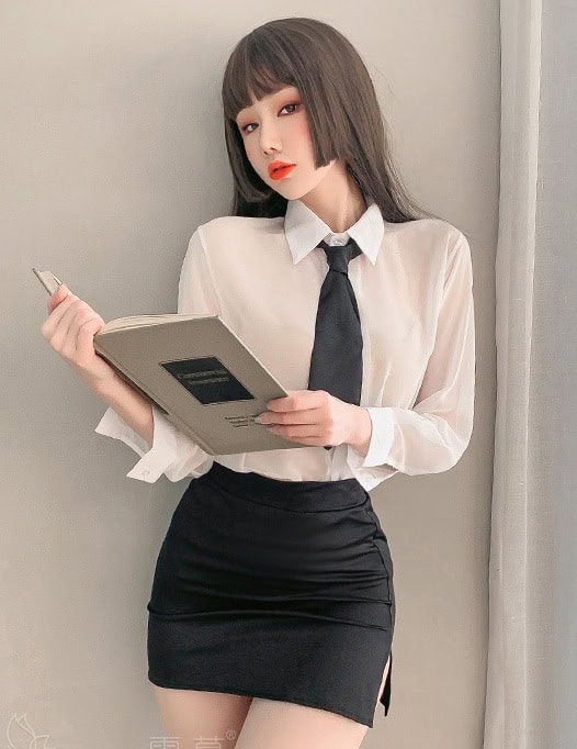 魅惑女教師  ( #114051 )-Toys-L.HK