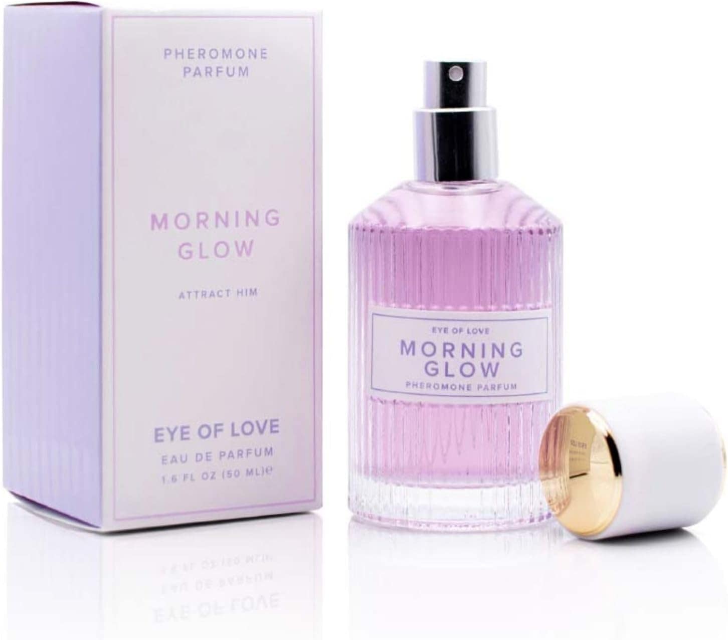 Eye of love如晨光費洛蒙香水-50ml-Toys-L 玩巨撚