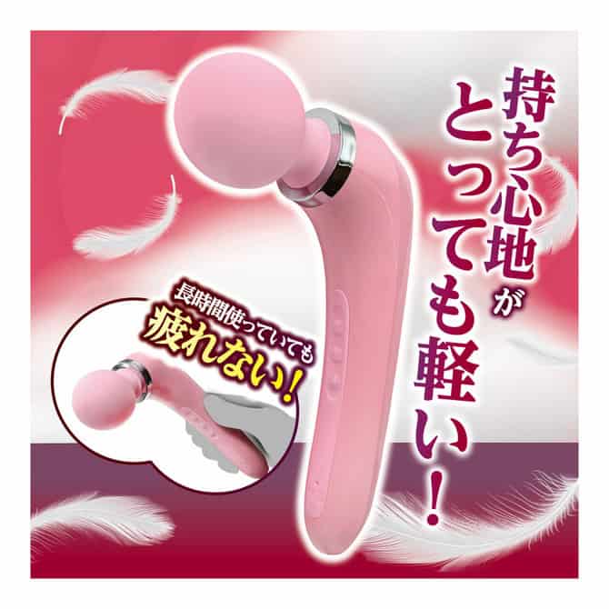 🇯🇵 T-Best 超輕AV棒-Toys-L 玩巨撚