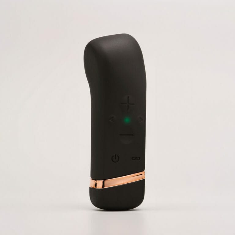 🇳🇴 The Handy The Oh! 智能聲波同步震動器-Toys-L 玩巨撚