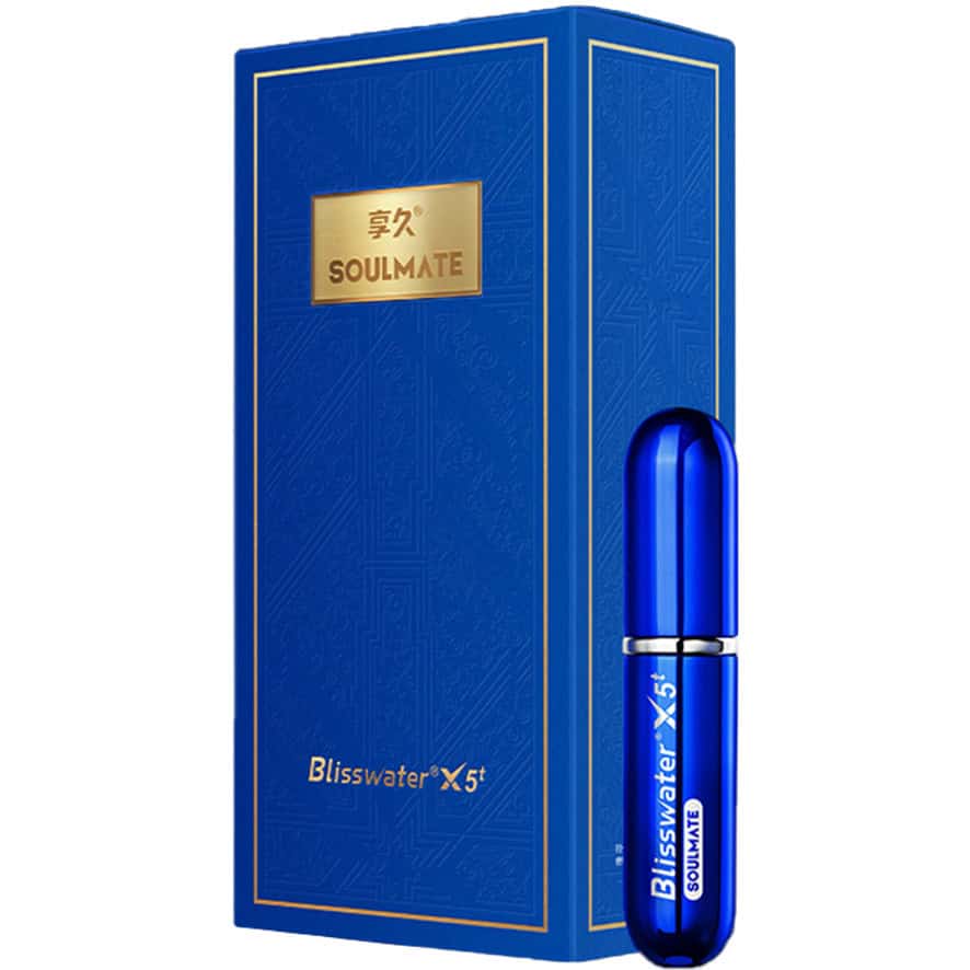 🇨🇳 享久5代延時噴劑 - 3ml / 6ml-Toys-L 玩巨撚