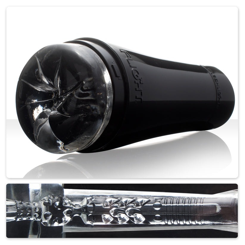 🇺🇸 Fleshlight Flight Pilot 吸啜感飛機杯-Toys-L 玩巨撚