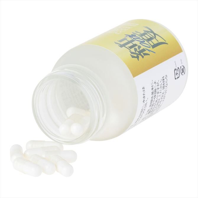 🇯🇵 純度100%精胺酸膠囊 - 60粒-Toys-L 玩巨撚