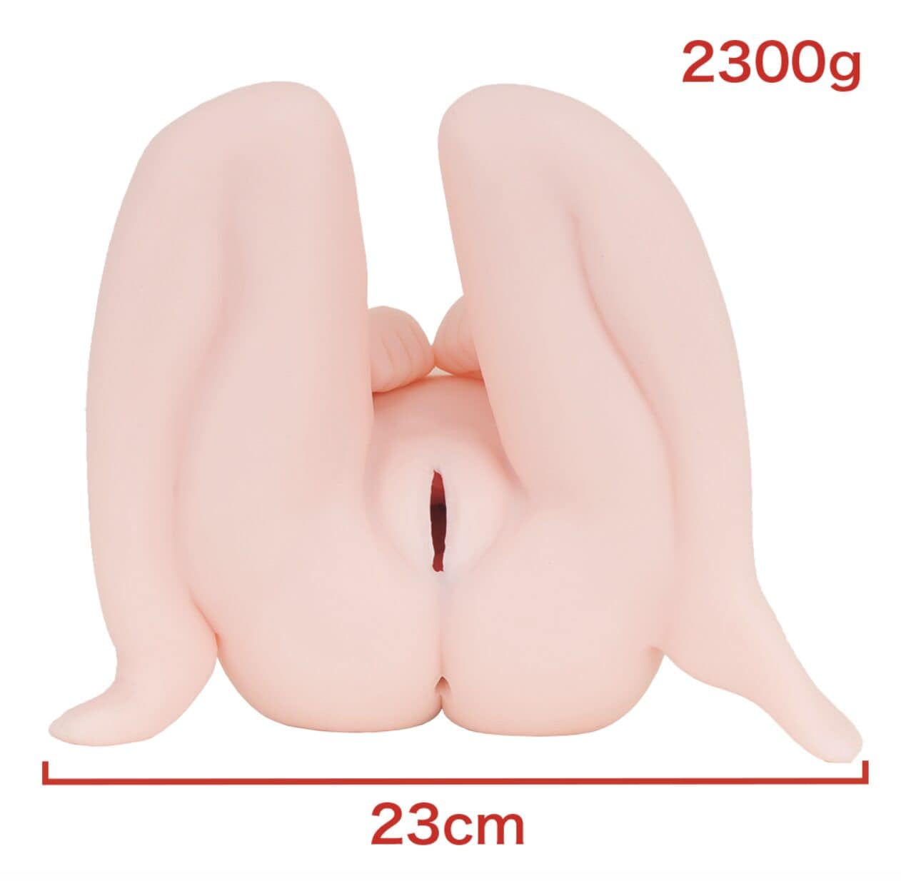 Magic Eye 48式少女身軀名器-Toys-L 玩巨撚