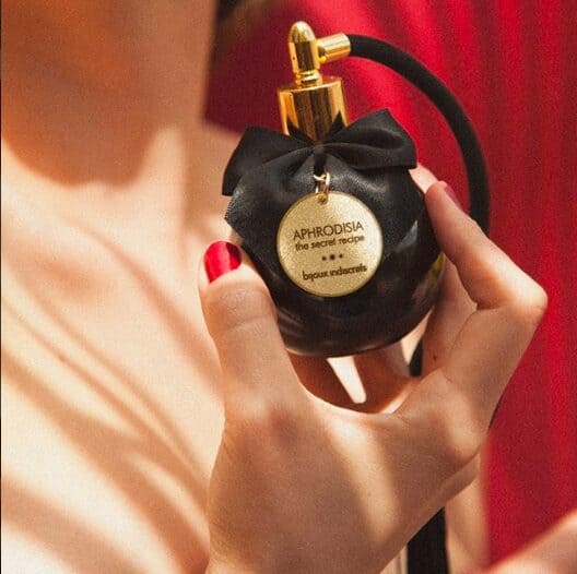 Bijoux indiscrets誘惑身體噴霧 － 100ml-Toys-L 玩巨撚