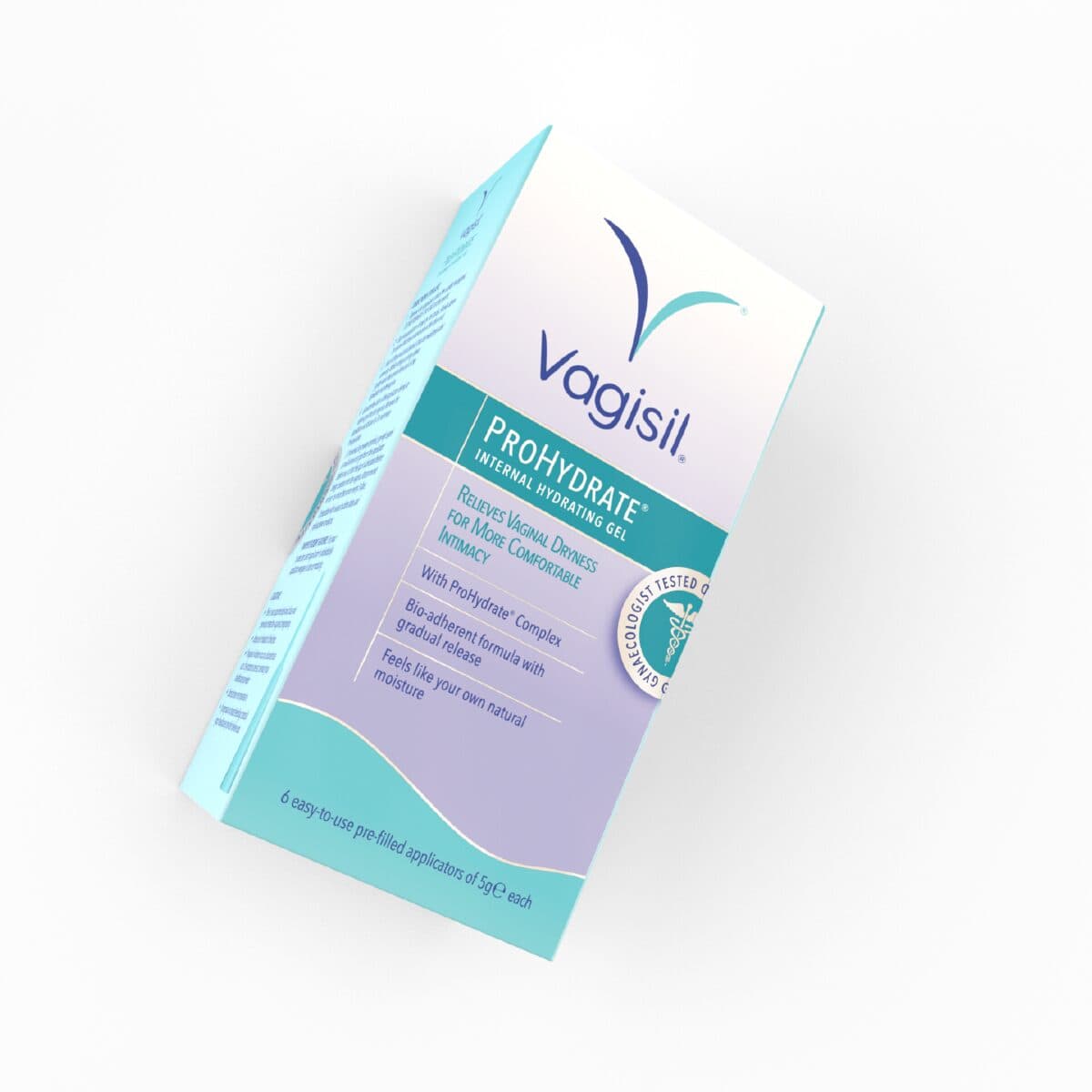 Vagisil 私處內外保濕啫喱-Toys-L 玩巨撚