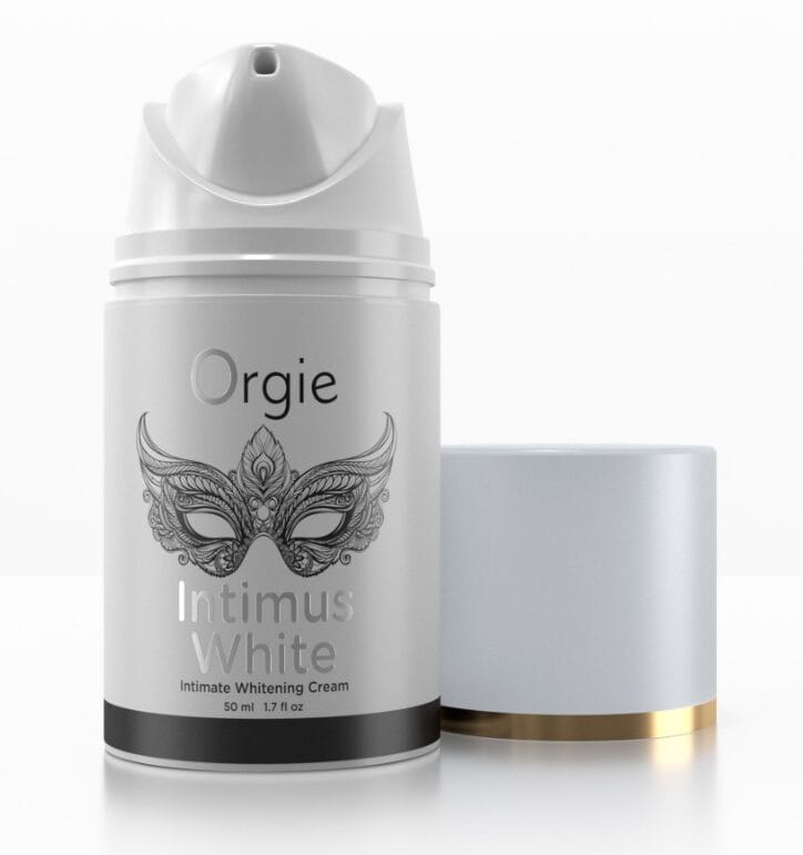 Orgie 私處美白凝膠 - 50ml-Toys-L 玩巨撚