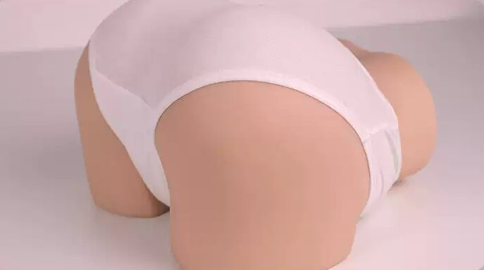 MODE 調教女友的美臀名器-Toys-L 玩巨撚