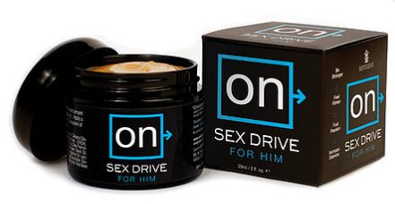 Sensuva身體變強cream-Toys-L 玩巨撚