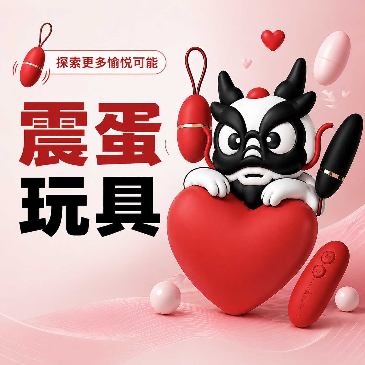 震蛋玩具類型頂banner