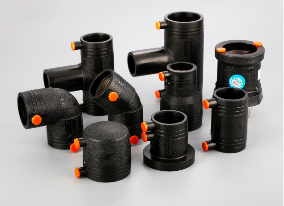 Electrofusion Fittings