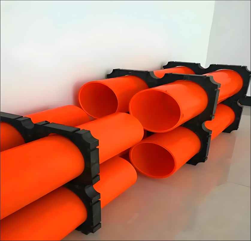 MPP Power Pipe
