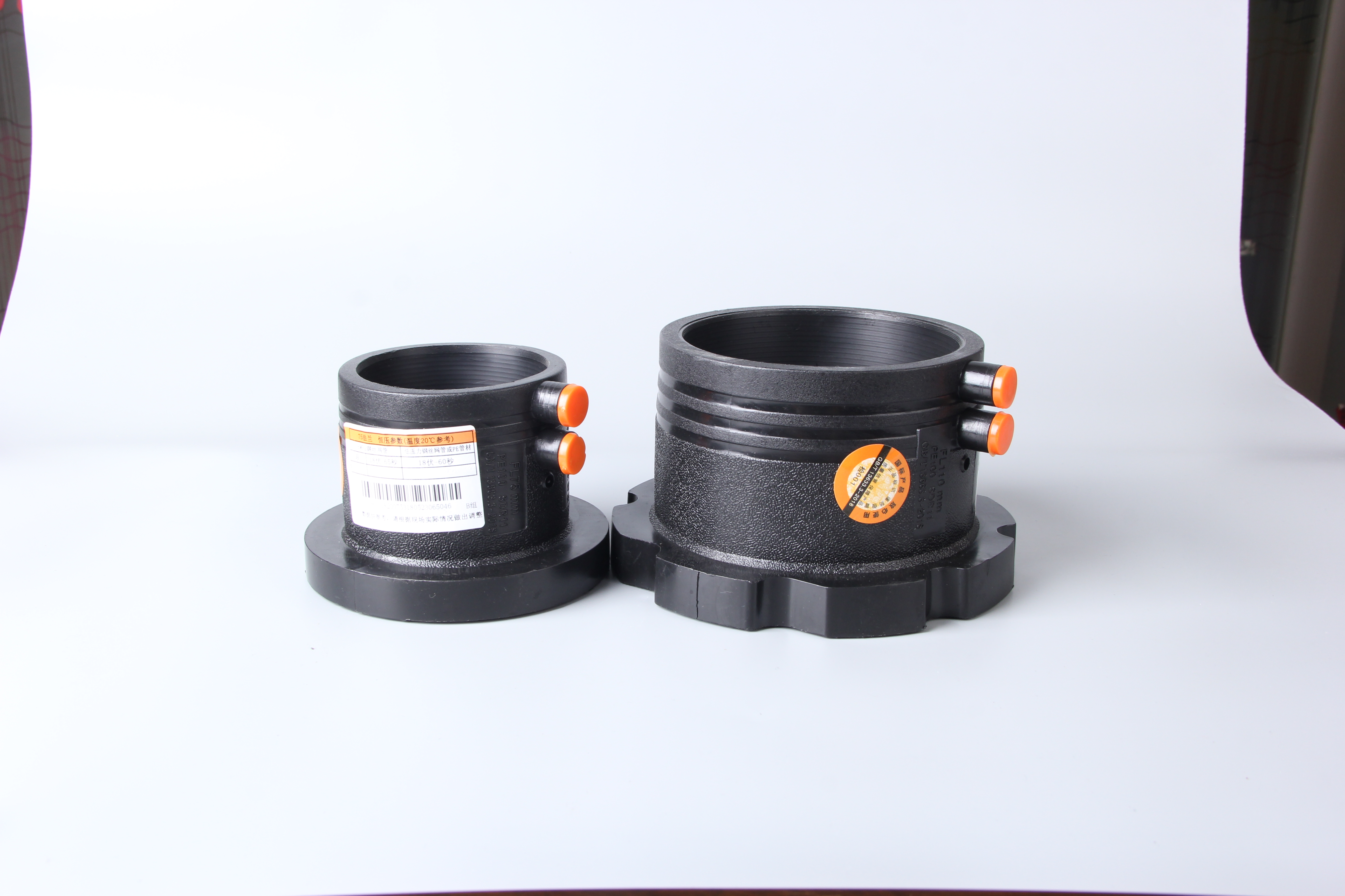 Electrofusion Fittings