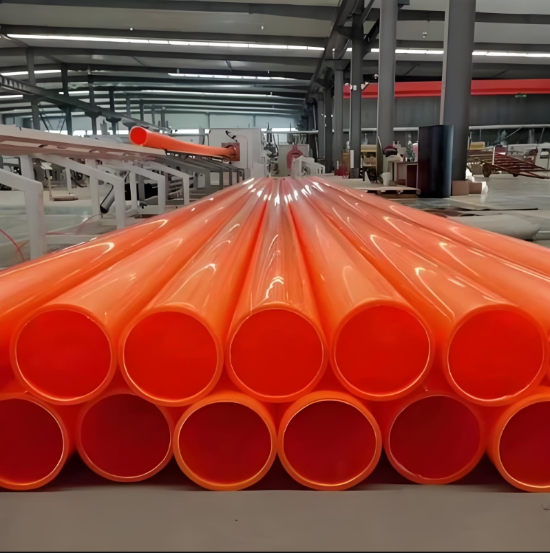 MPP Power Pipe