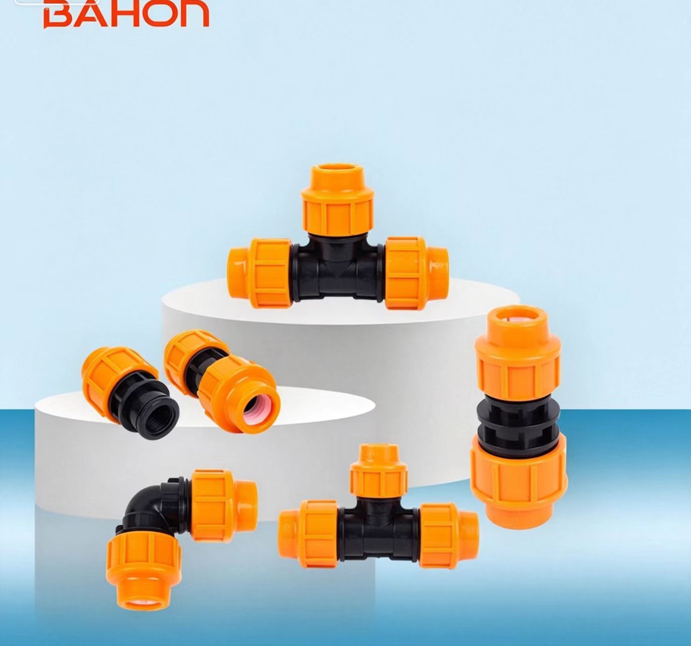 Quick-fit fittings