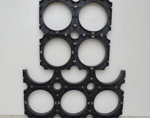 MPP Power Conduit Fittings