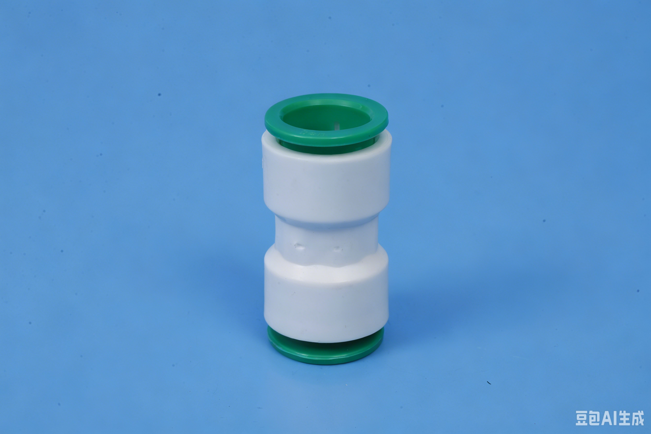 pom quick-connect fittings