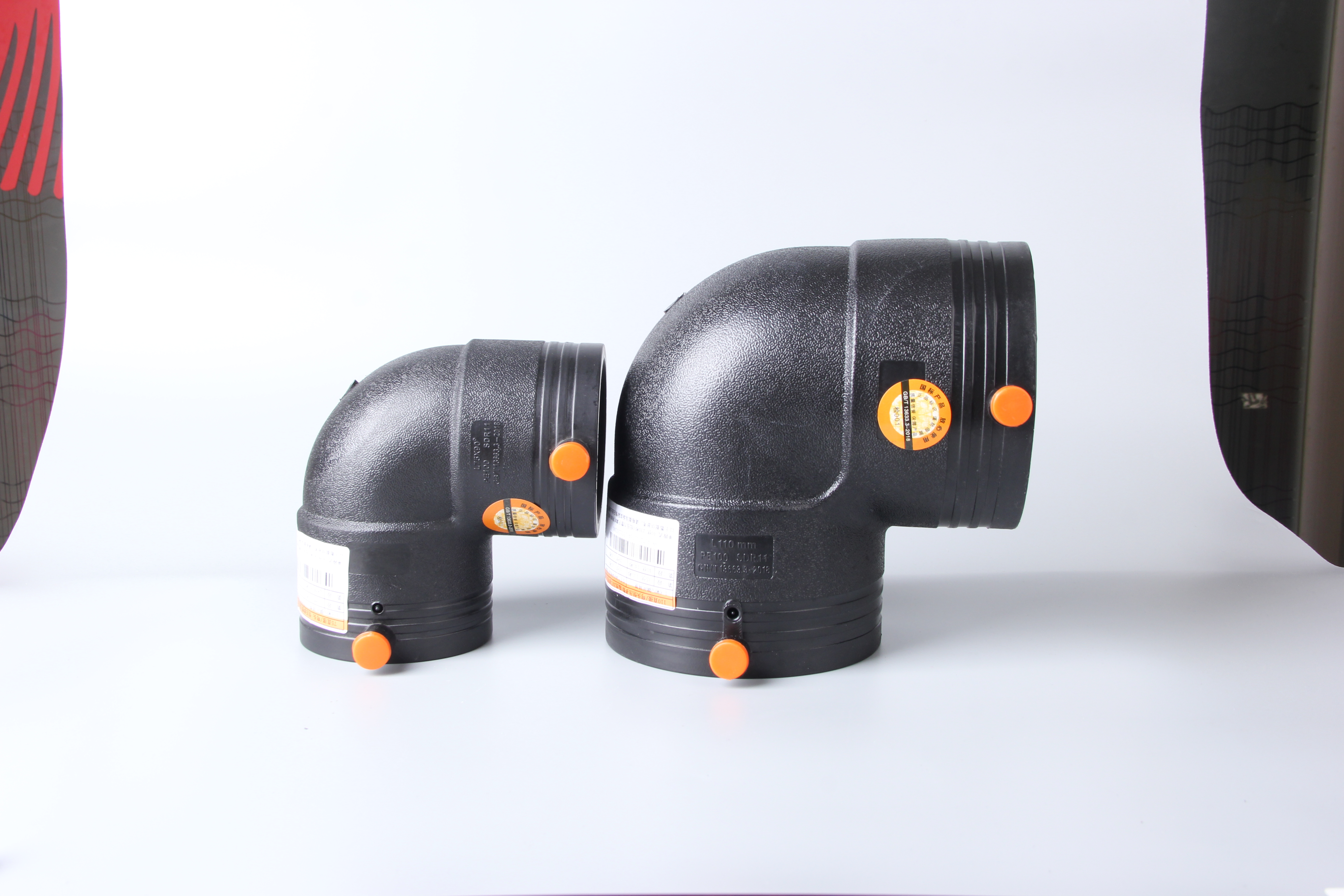 Electrofusion Fittings