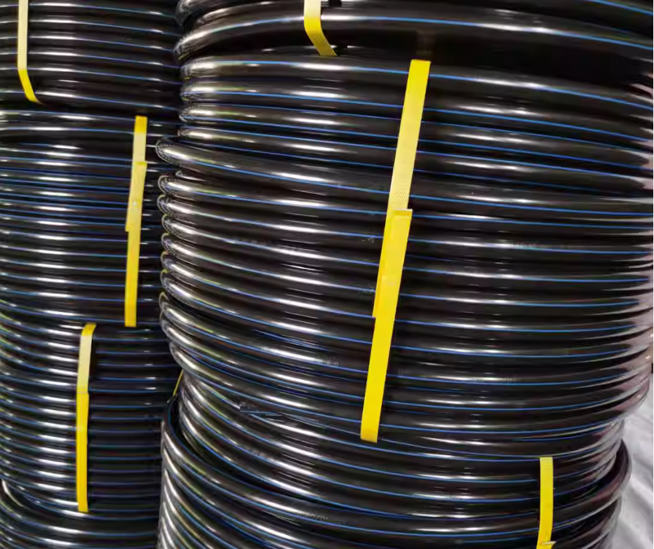 PE Water Supply Coils
