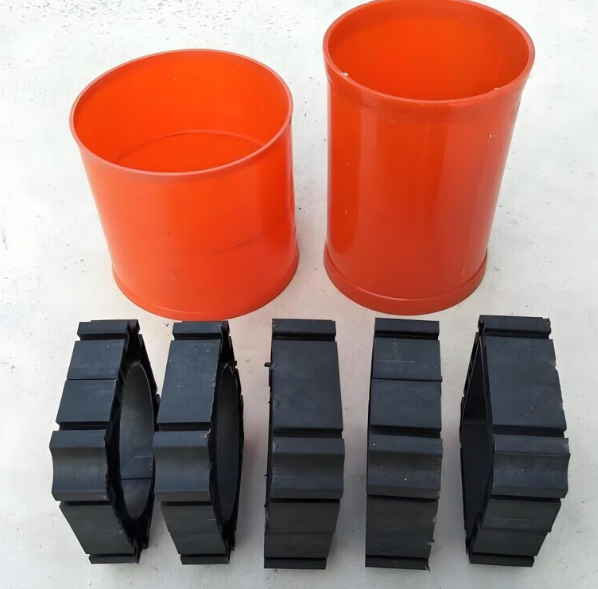 MPP Power Conduit Fittings