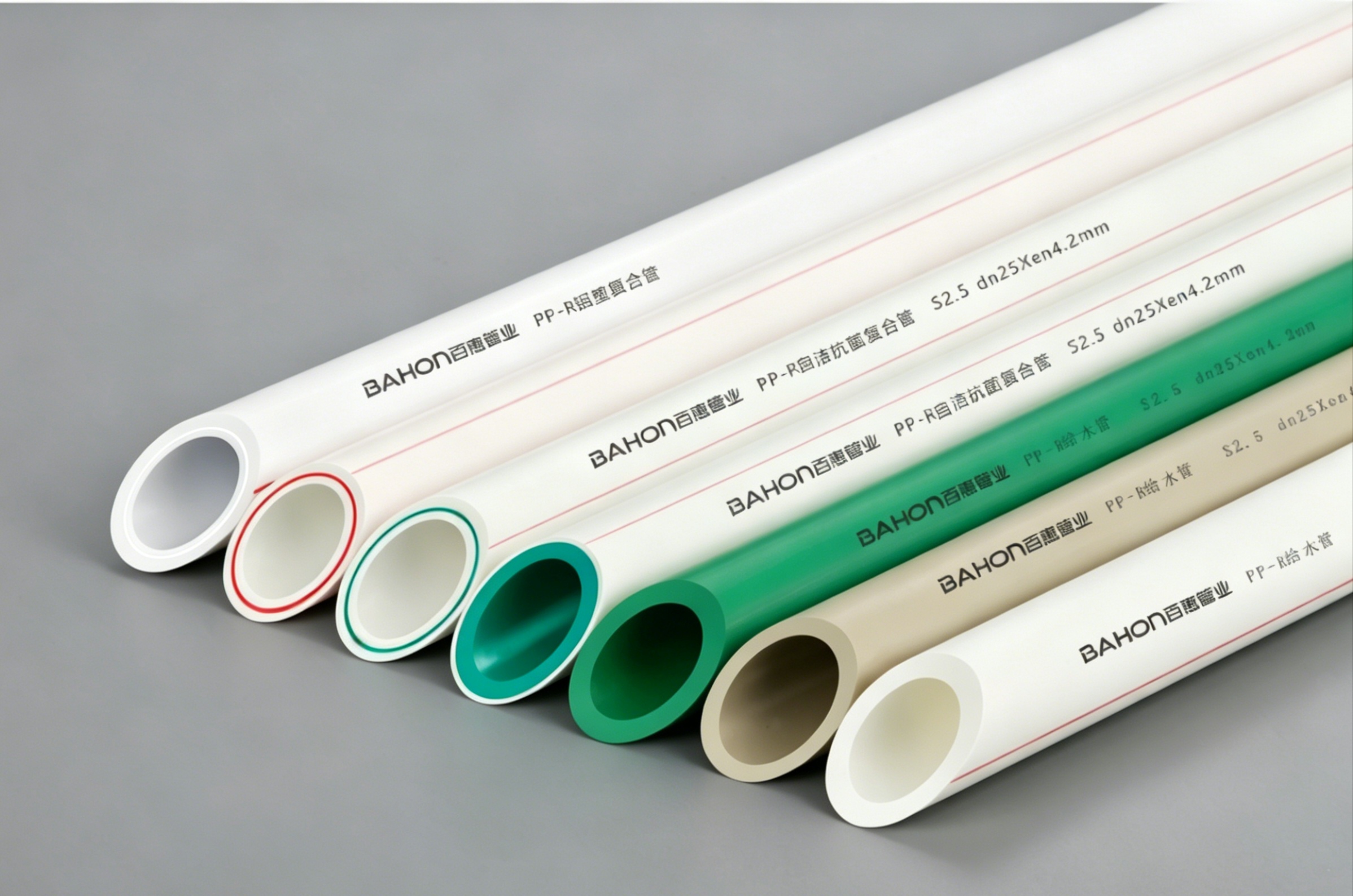 PPR Water Conduit