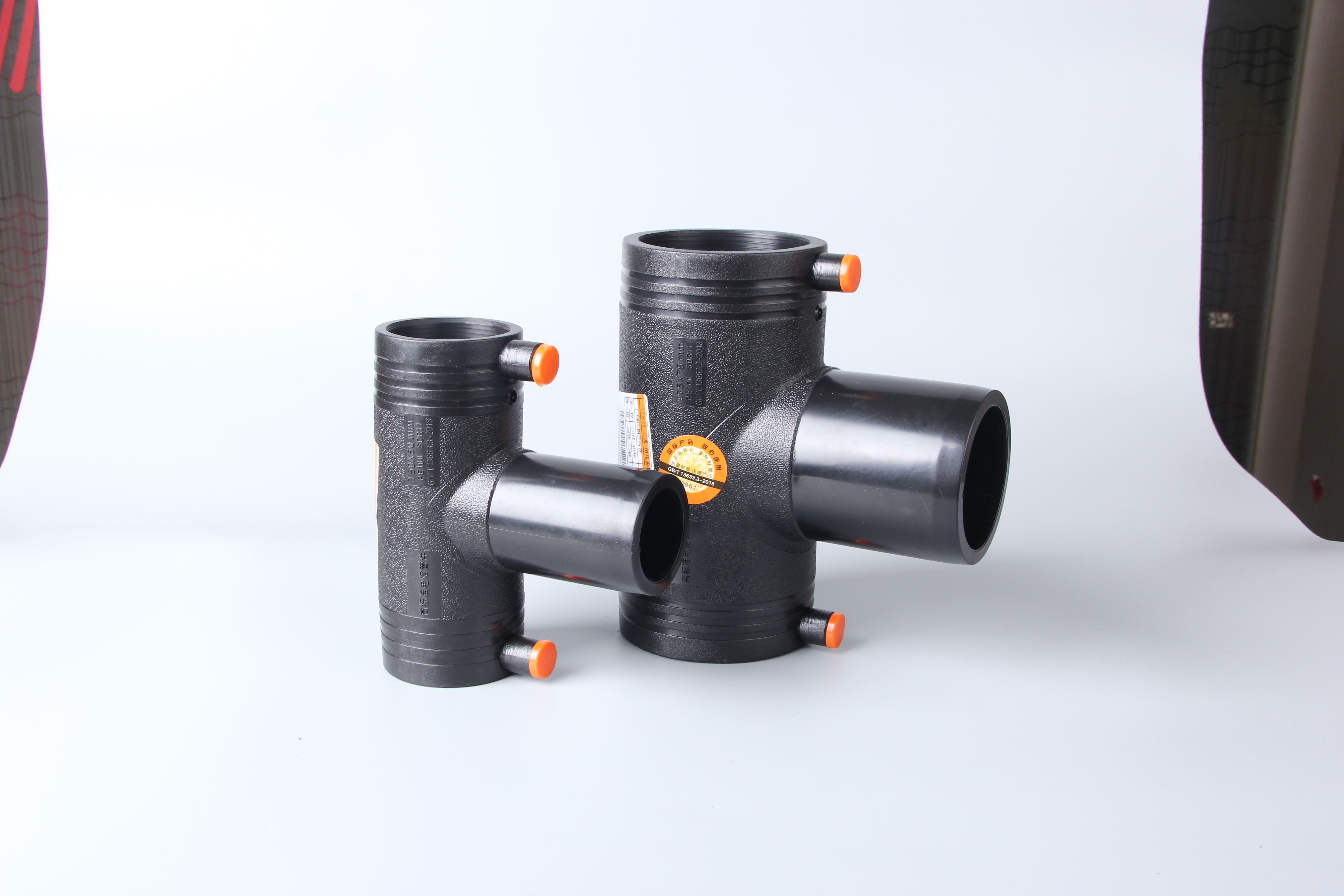 Electrofusion Fittings