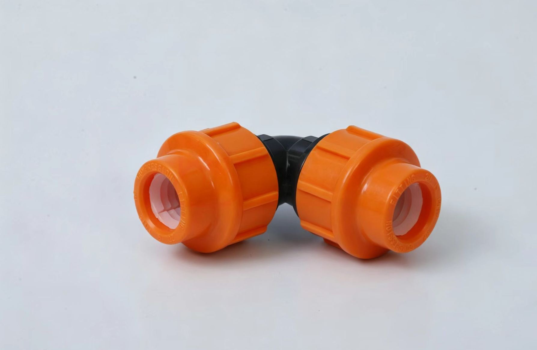Quick-fit fittings