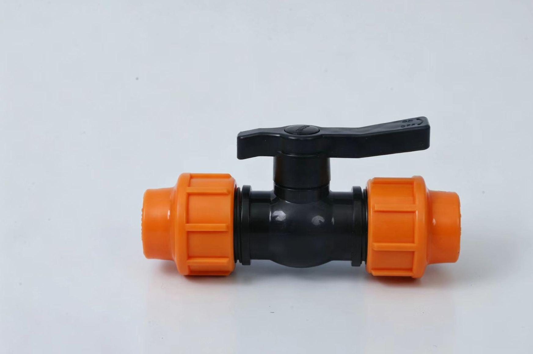 Quick-fit fittings
