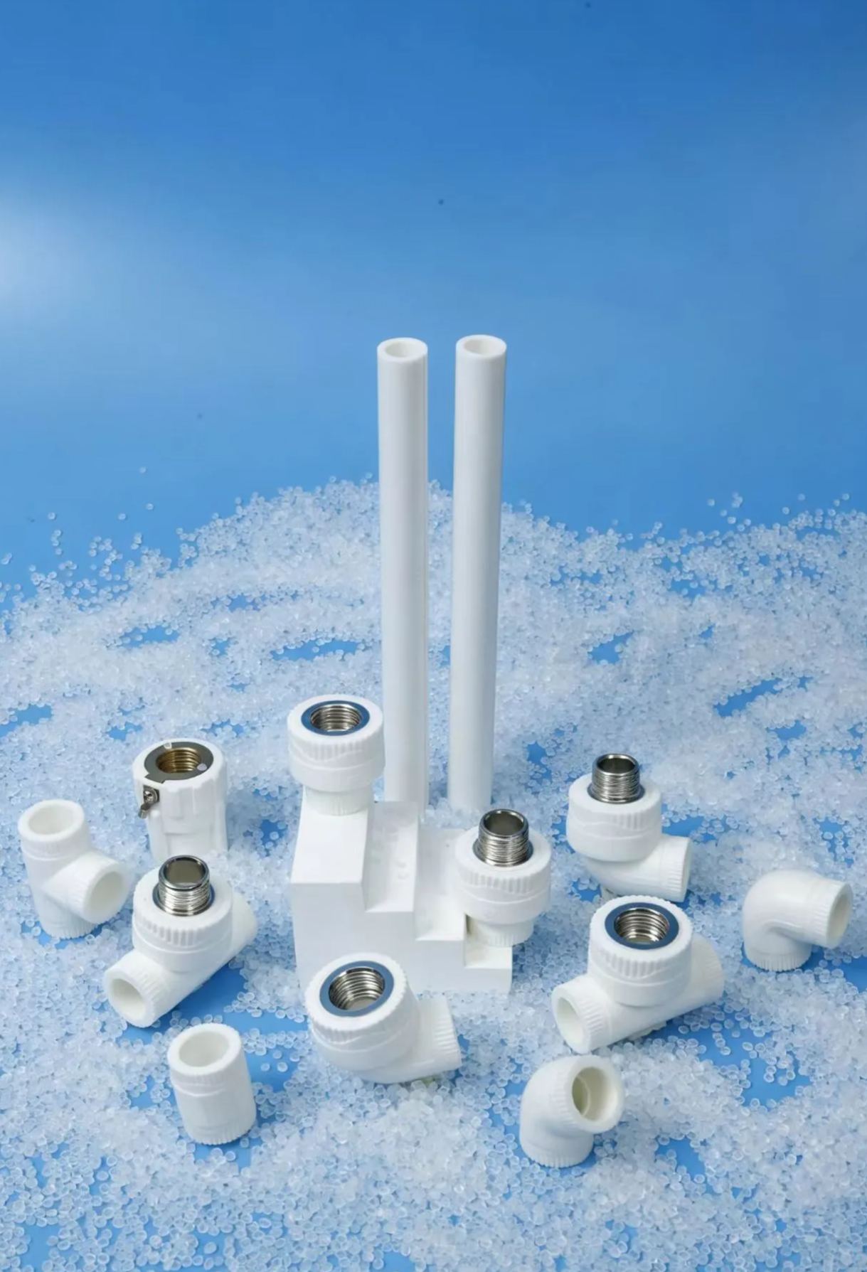 PPR Fittings