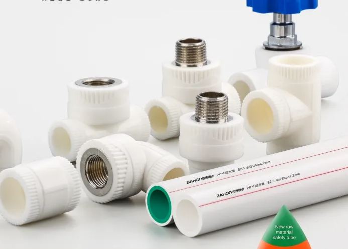 PPR Fittings