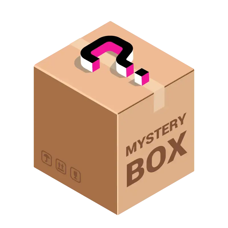 福袋：Bang King Triple 85,000パフ + Bang Blaze 60,000パフ + Bang Blaze 50,000パフ + JNR 100Kパフ など···