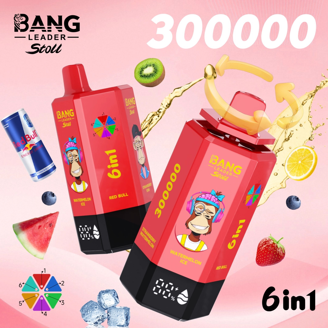 福袋：Bang King Triple 85,000パフ + Bang Blaze 60,000パフ + Bang Blaze 50,000パフ + JNR 100Kパフ など···