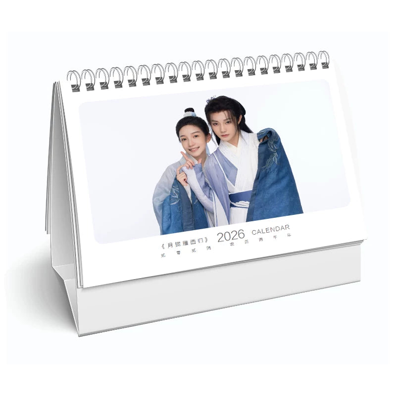 韩雨彤 写真集1冊 A4ポスター4枚 しおり4枚 LOMOカード10枚-華流グッズストア
